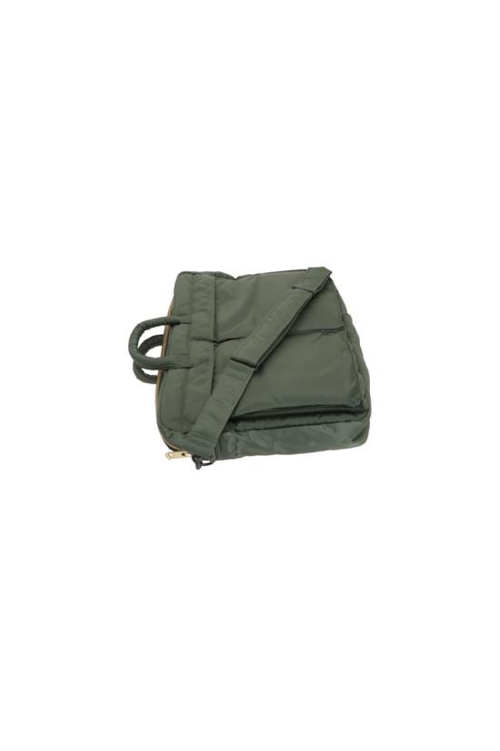 25FW 포터 토트백 6221515230 SAGE GREEN DOM - PORTER