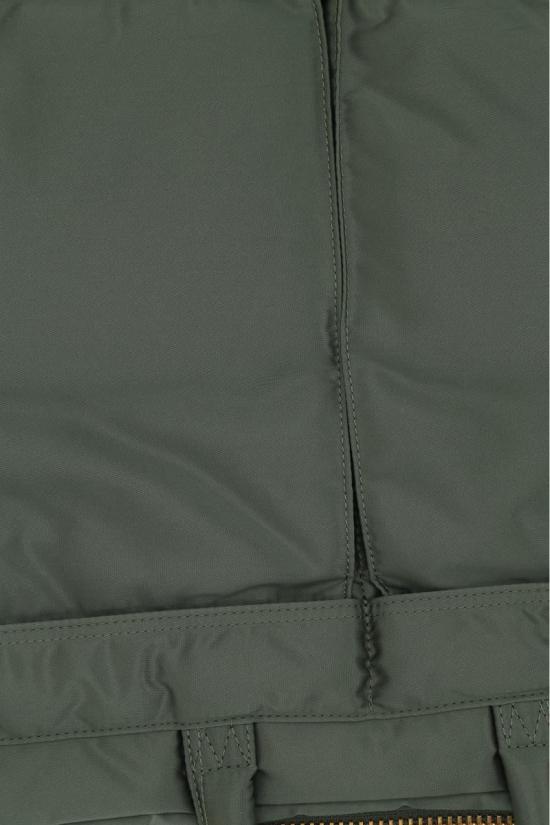 25FW 포터 토트백 6221515230 SAGE GREEN DOM - PORTER