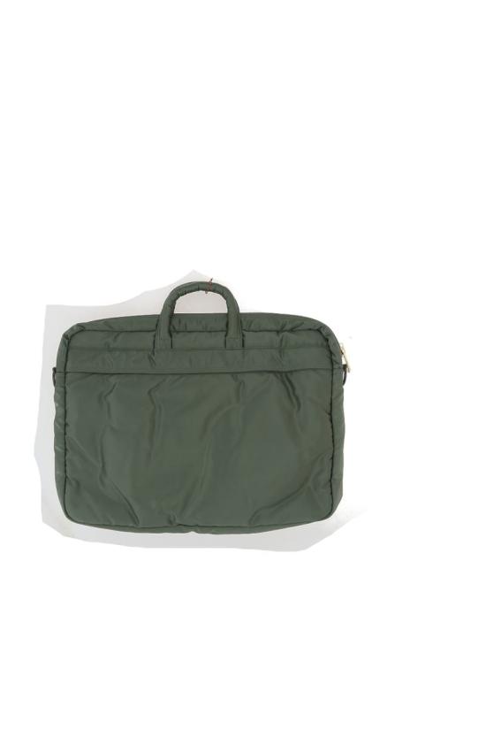 25FW 포터 토트백 6221515230 SAGE GREEN DOM - PORTER