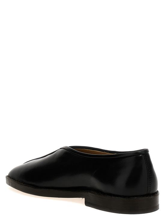 25SS 르메르 로퍼 FO0006LL0023BK999 DOM - LEMAIRE