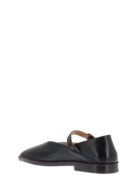 25SS 르메르 플랫 슈즈 FO0015LL0023BK999 DOM - LEMAIRE