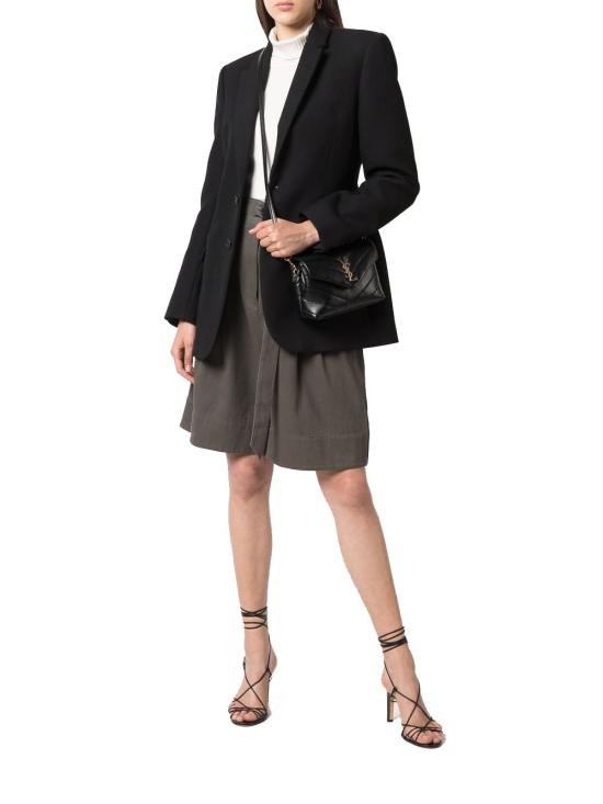 25SS 생로랑 숄더백 678401DV7071000 DOM - SAINT LAURENT