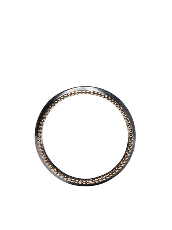 24FW 유고 카치아토리 주얼리 KRN101OGN Silver - UGO CACCIATORI