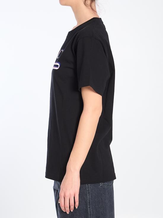 25SS 구찌 반팔 티셔츠 788093 BLACK - GUCCI