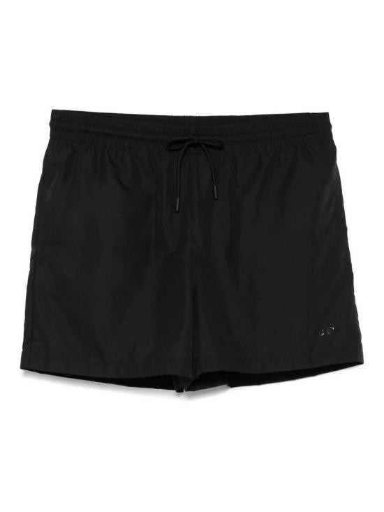  구찌 스윔팬츠 790916XHAG21000 Black
