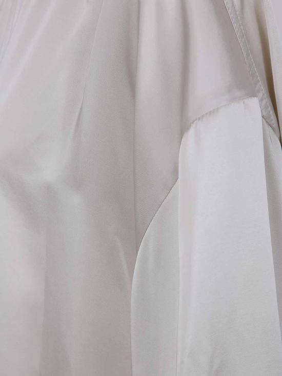  릭 오웬스 민소매 티셔츠 RP01E7230SCH41 Grey - RICK OWENS