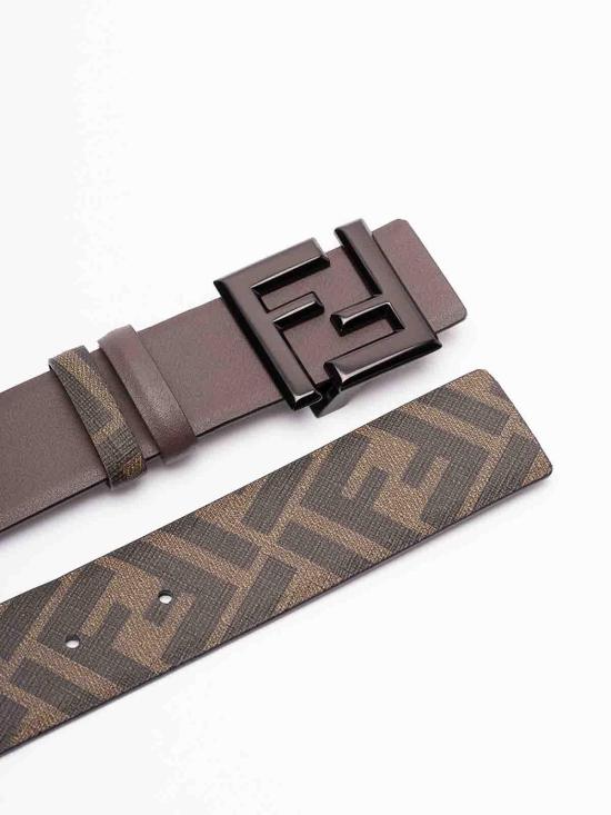 26SS 펜디 벨트 7C0541ASIWF1S9V Black - FENDI