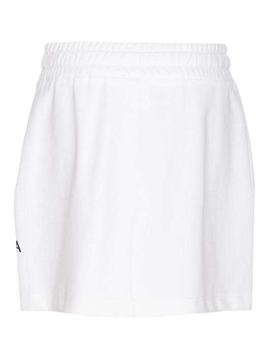  돌체앤가바나 숏 원피스 F4CSKZGDB7BW0800 White - DOLCE & GABBANA