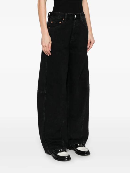  구찌 팬츠 828601XDDA51000 Black - GUCCI