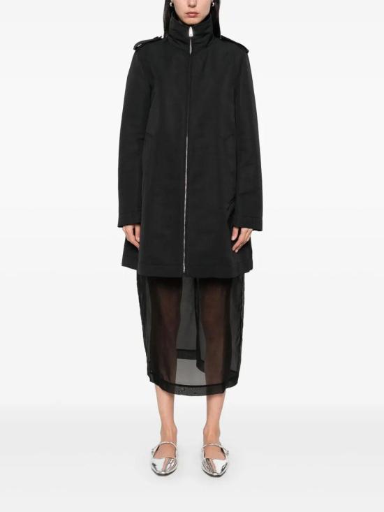  구찌 의류 808079Z8BWB1000 Black - GUCCI