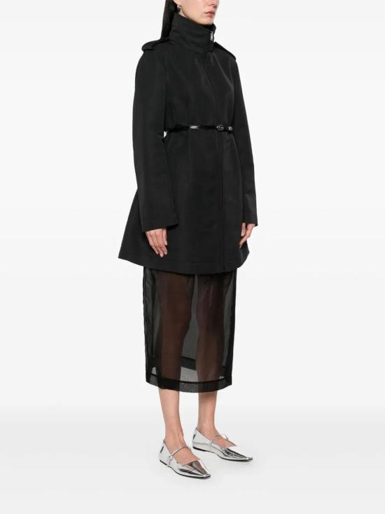  구찌 의류 808079Z8BWB1000 Black - GUCCI