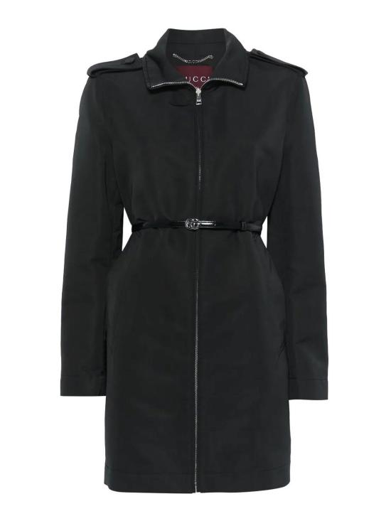  구찌 의류 808079Z8BWB1000 Black