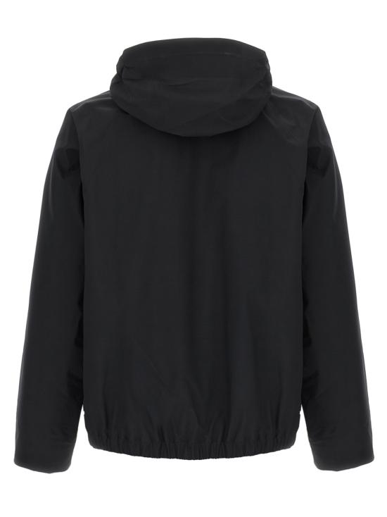 26SS 베일런스 자켓 X000009478BLACK Black - VEILANCE