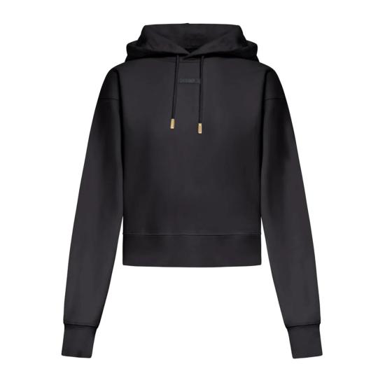 25SS 자크뮈스 스웨터 241JS1622341 990 Black