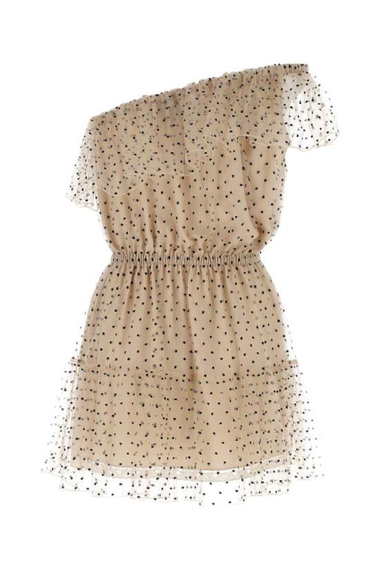  구찌 숏 원피스 728251ZALZW 6344 PRINTED - GUCCI