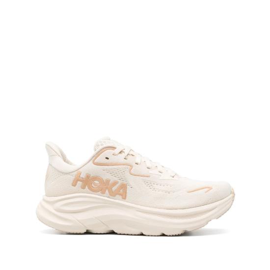 25SS 호카 스니커즈 1162031 VCH Beige