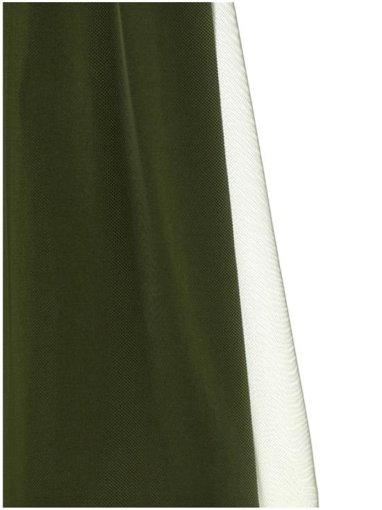 25SS 파비아나 필리피 민소매 티셔츠 JED275F618L3686162 GREEN - FABIANA FILIPPI