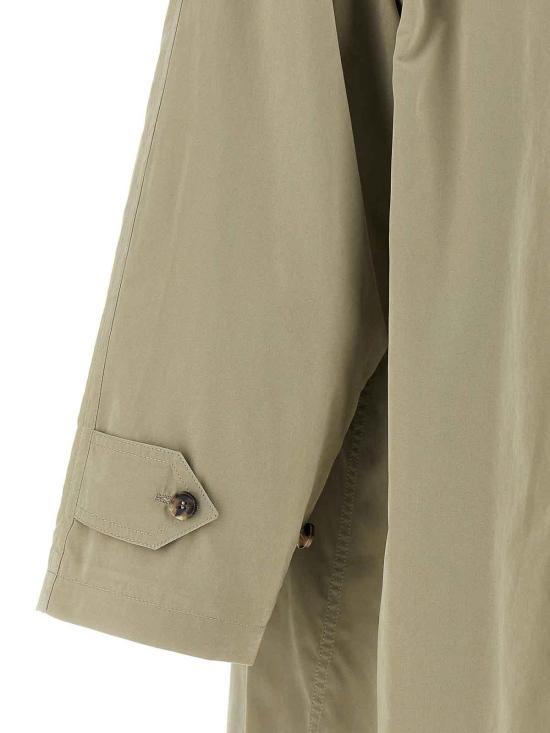  마르지엘라 의류 S51AH0184M35137115 Beige - MAISON MARGIELA