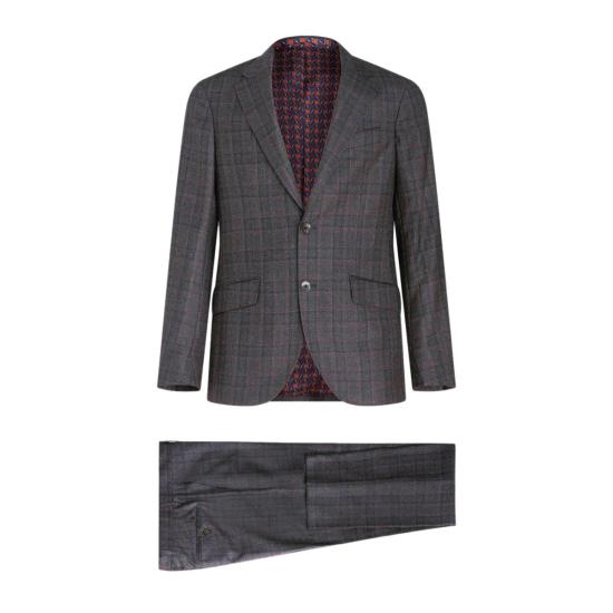  에트로 미디 원피스 1A4600067 3