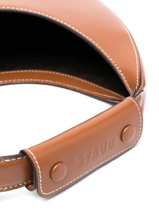 25SS 스타우드 숄더백 079166TAN Brown - STAUD