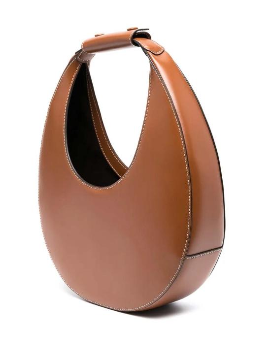 25SS 스타우드 숄더백 079166TAN Brown - STAUD