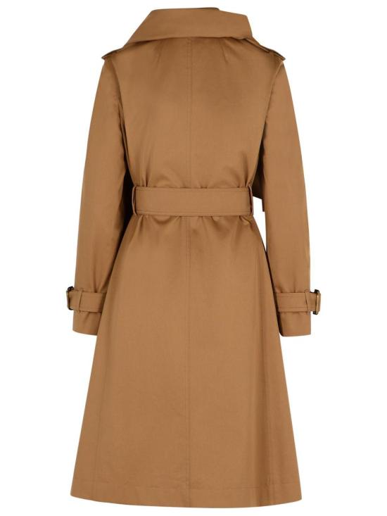 25SS 버버리 아우터 8106350B2039 BROWN - BURBERRY