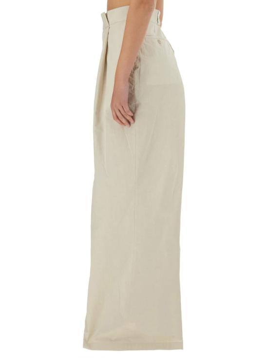 25SS 마르지엘라 숏팬츠 S51KA0601 M35289800 Beige - MAISON MARGIELA