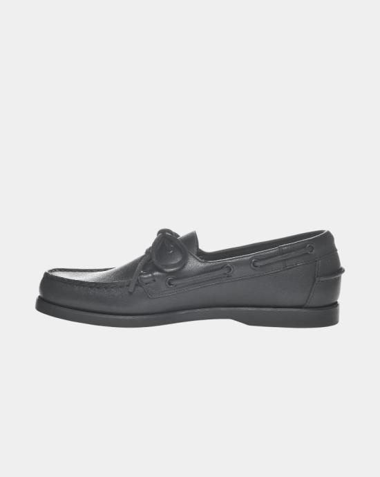 25SS [키즈] 세바고 슈즈 7000H00 924 Black - SEBAGO