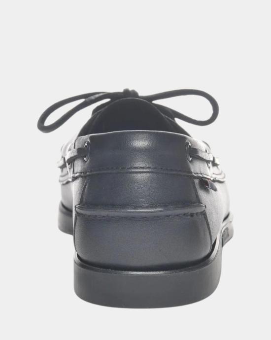 25SS [키즈] 세바고 슈즈 7000H00 924 Black - SEBAGO