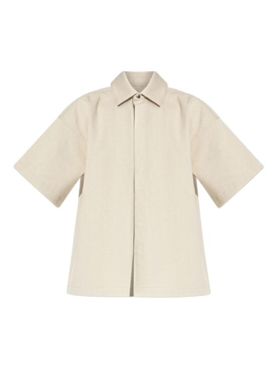 25SS 질샌더 셔츠 J40DL0166 J45285272 - JIL SANDER