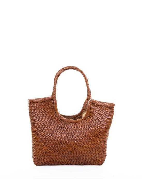 25SS 드래곤디퓨전 숄더백 8914 TAN BLACK TAN NERO