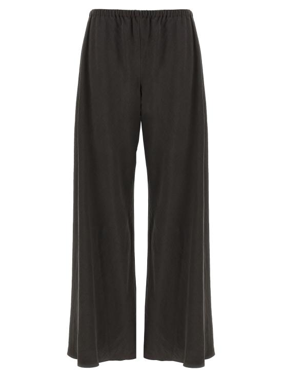 25SS 더로우 스트레이트 팬츠 8653W3691WSP Gray