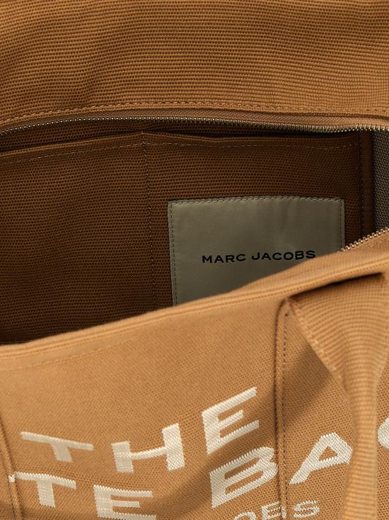 25FW 마크제이콥스 토트백 M0017048230 Brown - MARC JACOBS