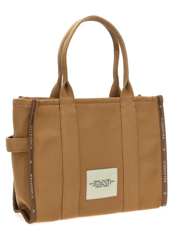 25FW 마크제이콥스 토트백 M0017048230 Brown - MARC JACOBS