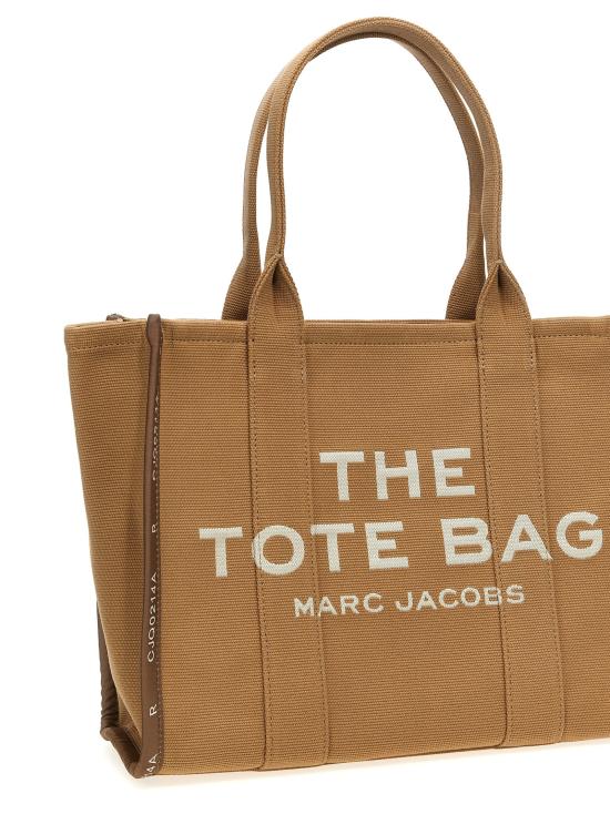 25FW 마크제이콥스 토트백 M0017048230 Brown - MARC JACOBS
