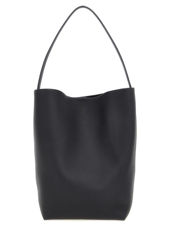 25SS 더로우 숄더백 W1273ML129MIDS Blue