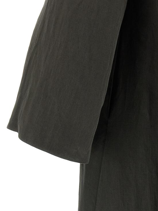 25SS 더로우 롱 원피스 8734W3691WSP Gray - THE ROW