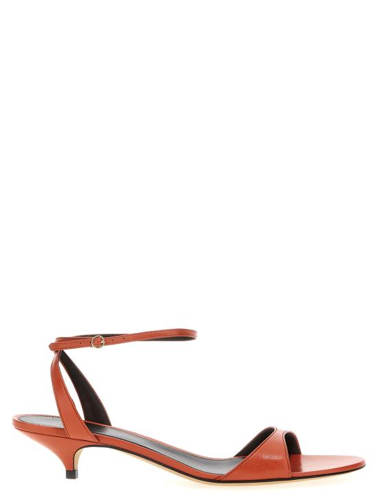 25SS 더로우 샌들 F1583SL1ORD Orange