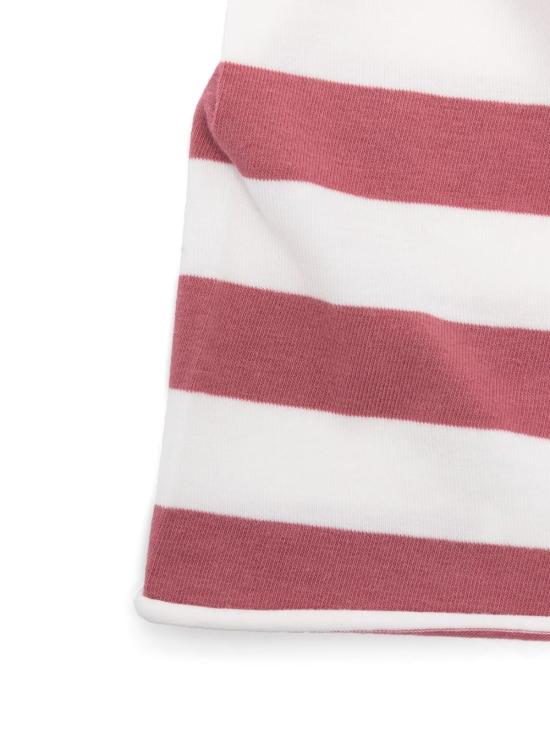 25SS [주니어] 조앤토비아 모자 JCS8B BIANCO MAUVE White - ZHOE & TOBIAH