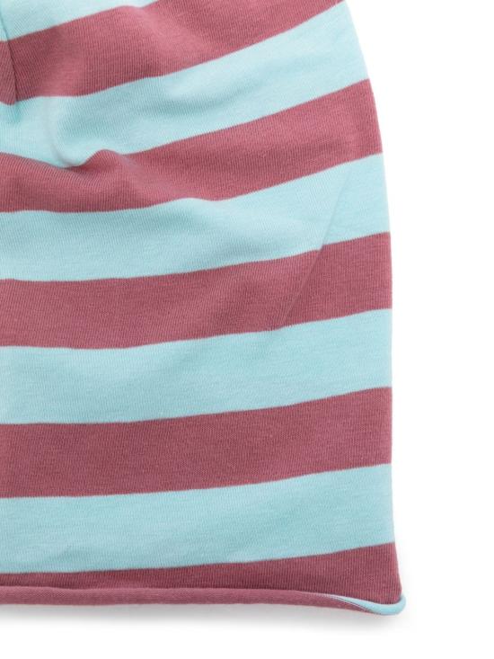 25SS [주니어] 조앤토비아 모자 JCS8B SKY MAUVE Clear Blue - ZHOE & TOBIAH