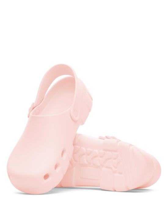 25SS 버켄스탁 버키 1029564 LIGHT ROSE - BIRKENSTOCK