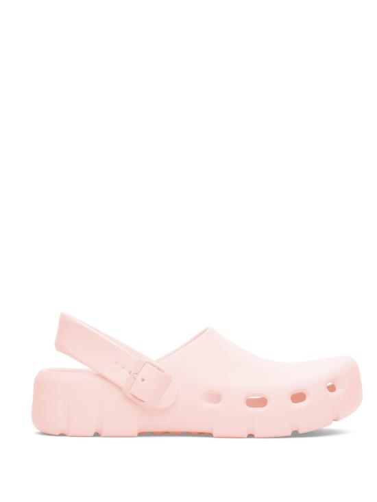25SS 버켄스탁 버키 1029564 LIGHT ROSE