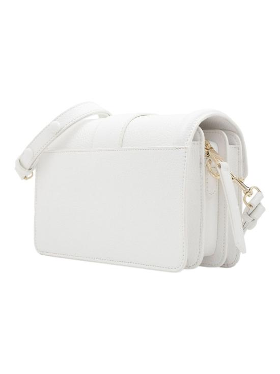 25FW 베르사체 숄더백 75VA4BF1 ZS413003 White - VERSACE