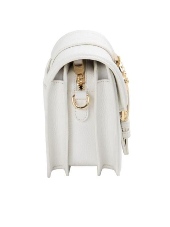 25FW 베르사체 숄더백 75VA4BF1 ZS413003 White - VERSACE