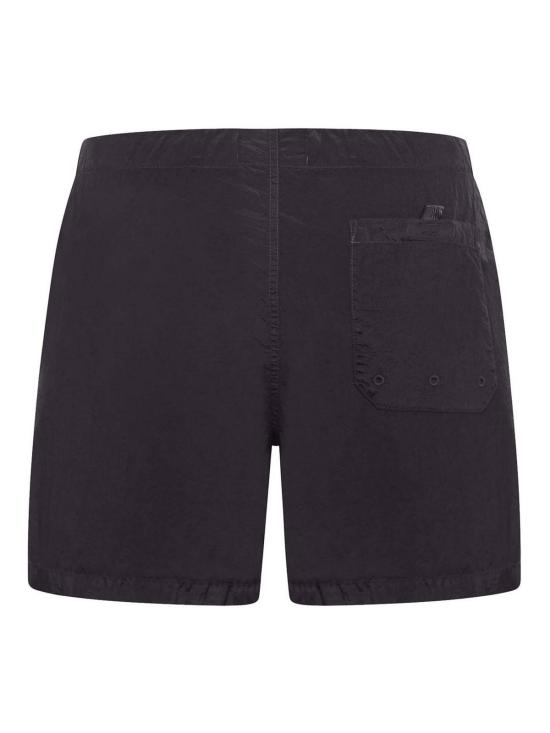  스톤 아일랜드 스윔팬츠 K1S15B100006S0043V0011 Red - STONE ISLAND