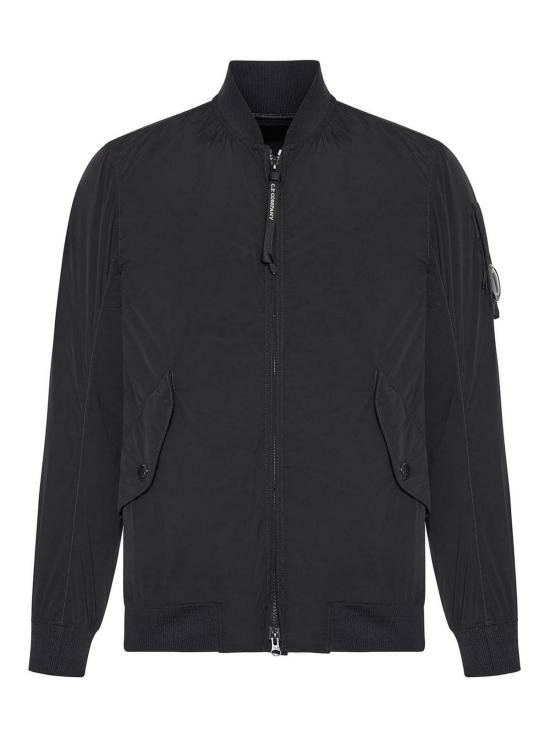  씨피 컴퍼니 자켓 18CMOW182A005864G999 Black
