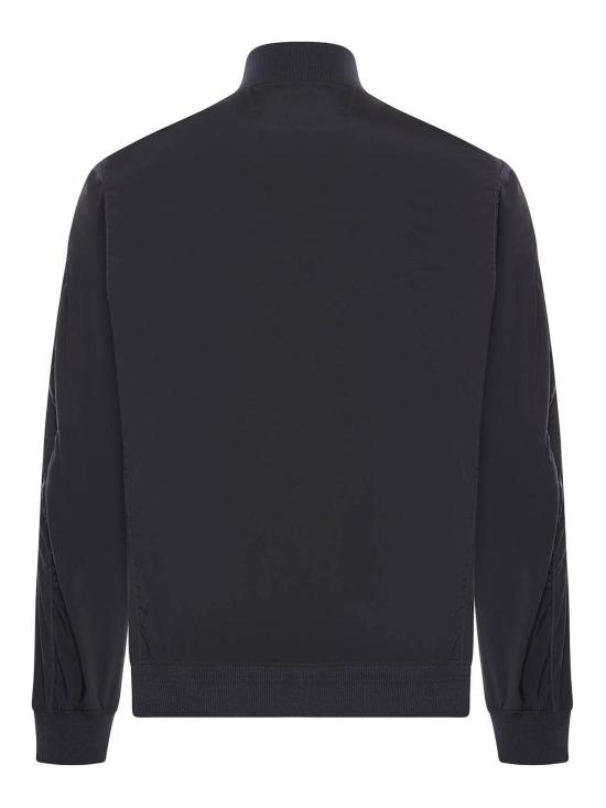  씨피 컴퍼니 자켓 18CMOW182A005864G999 Black - C.P. COMPANY