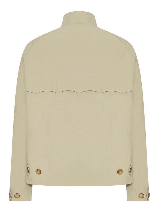 26SS 바라쿠타 자켓 BRCPS1006BCNY1818 Nude Neutrals - BARACUTA