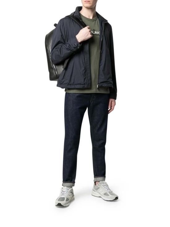  무레르 자켓 MOUGI100026TEPA034U0497 Blue - MOORER