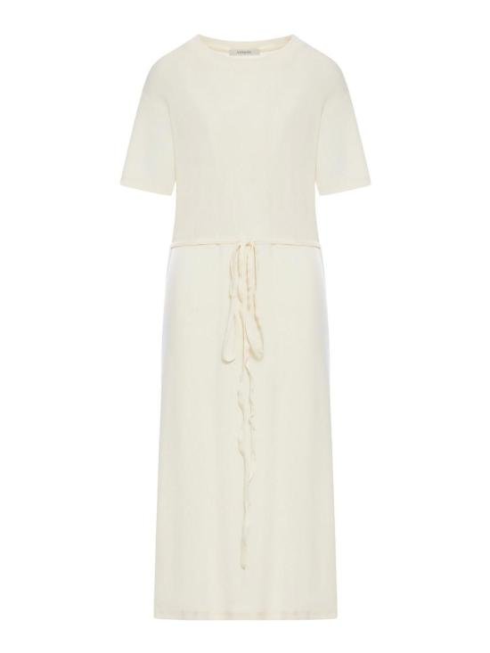  르메르 스커트 DR1045LJ1016WH048 Nude Neutrals